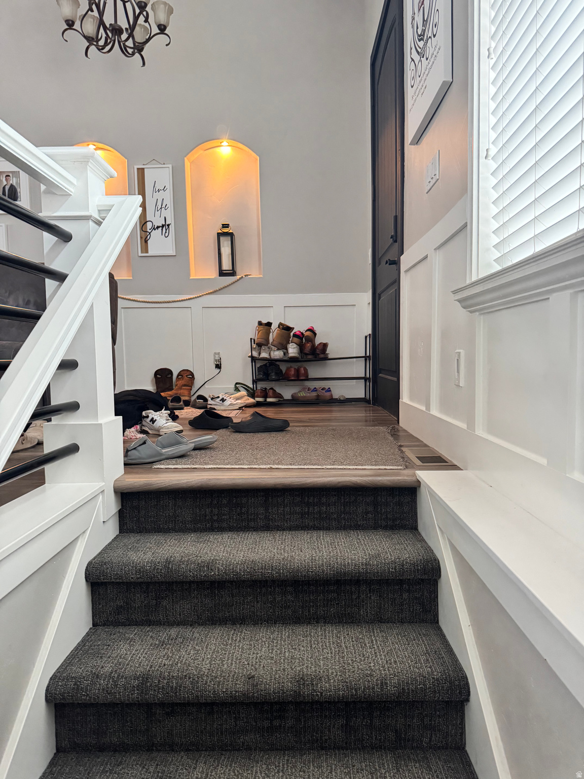 MOUNT LOAFER VIEW - Residential