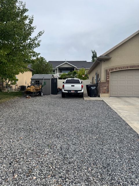 Tiny photo for 338 E 960 S, Salem, UT 84653 (MLS # 2153460)