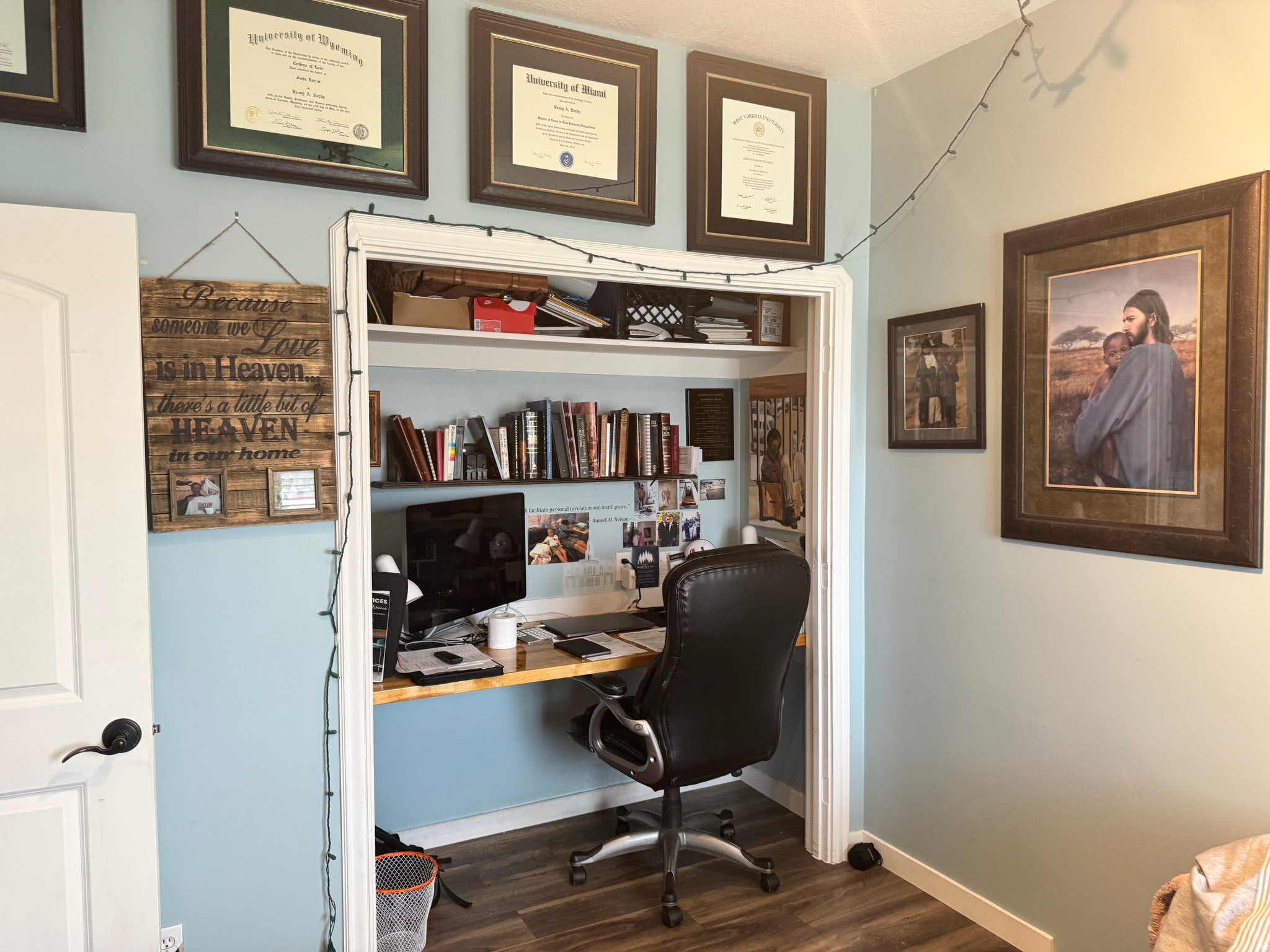 MOUNT LOAFER VIEW - Residential