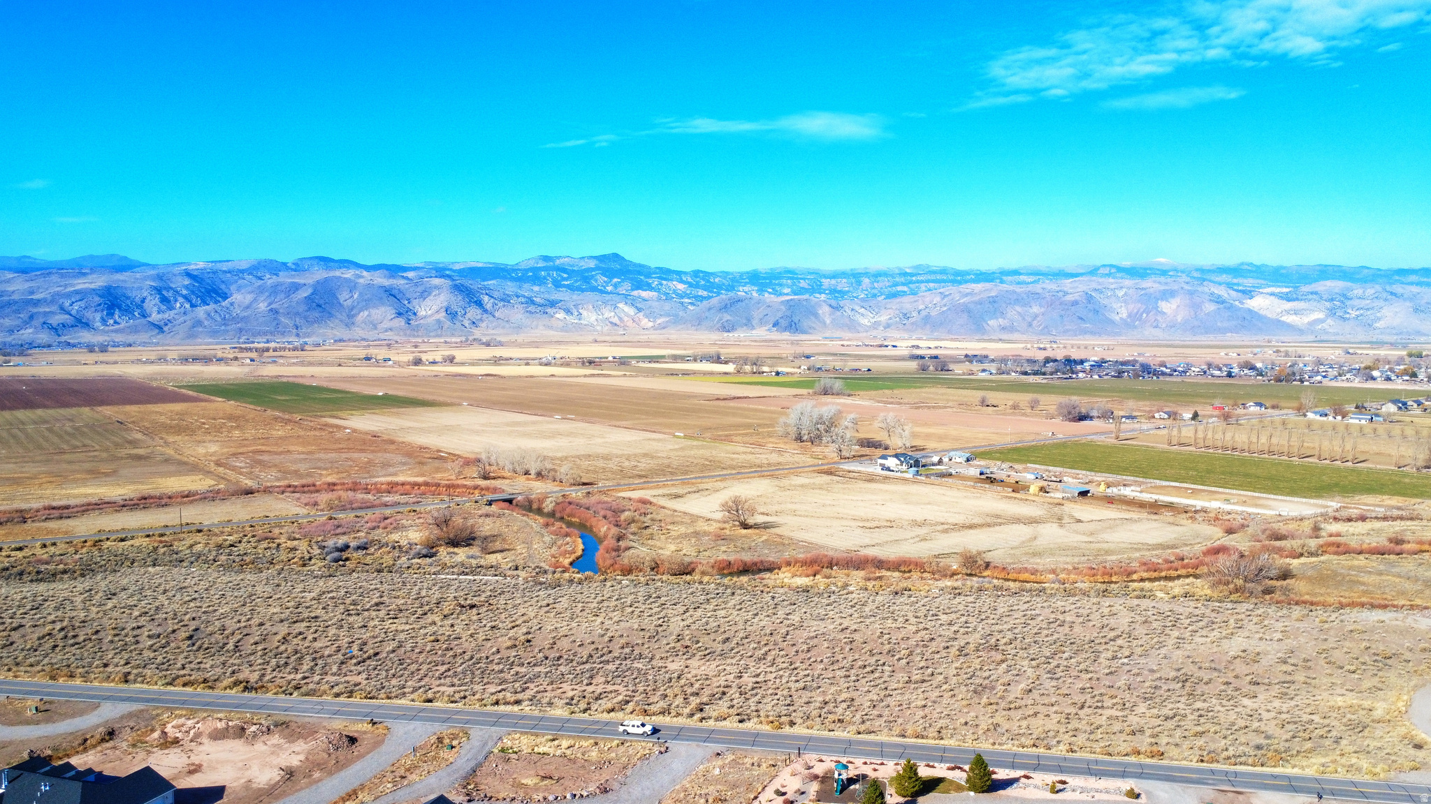 RIVER VIEW WEST SUBDIVISION - Land