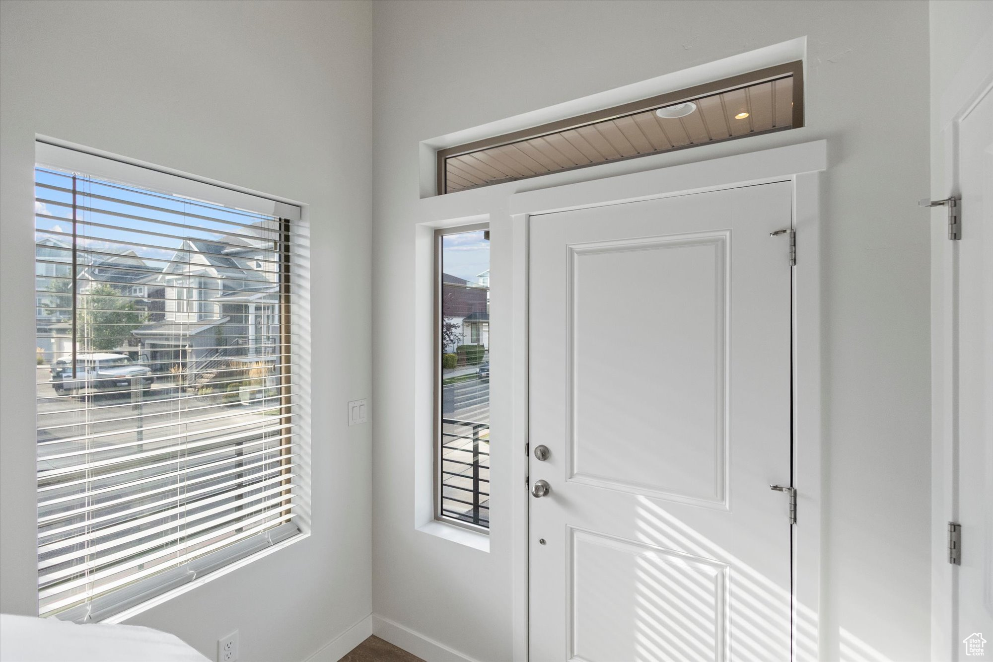 SOUTH POINT - Residential