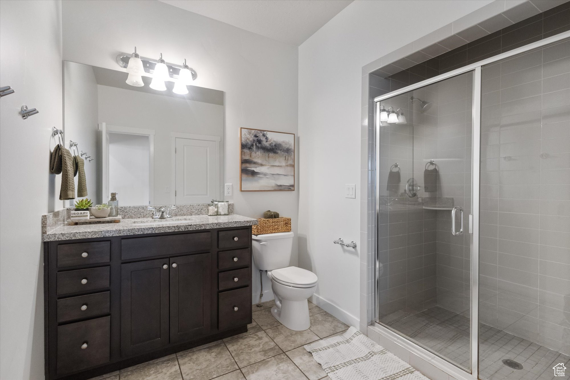 SOUTH POINT - Residential