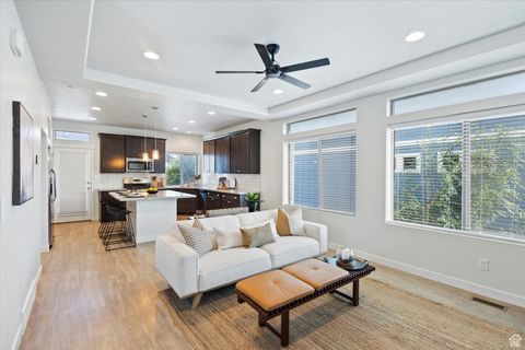 Tiny photo for 359 S 780 E, American Fork, UT 84003 (MLS # 2110361)