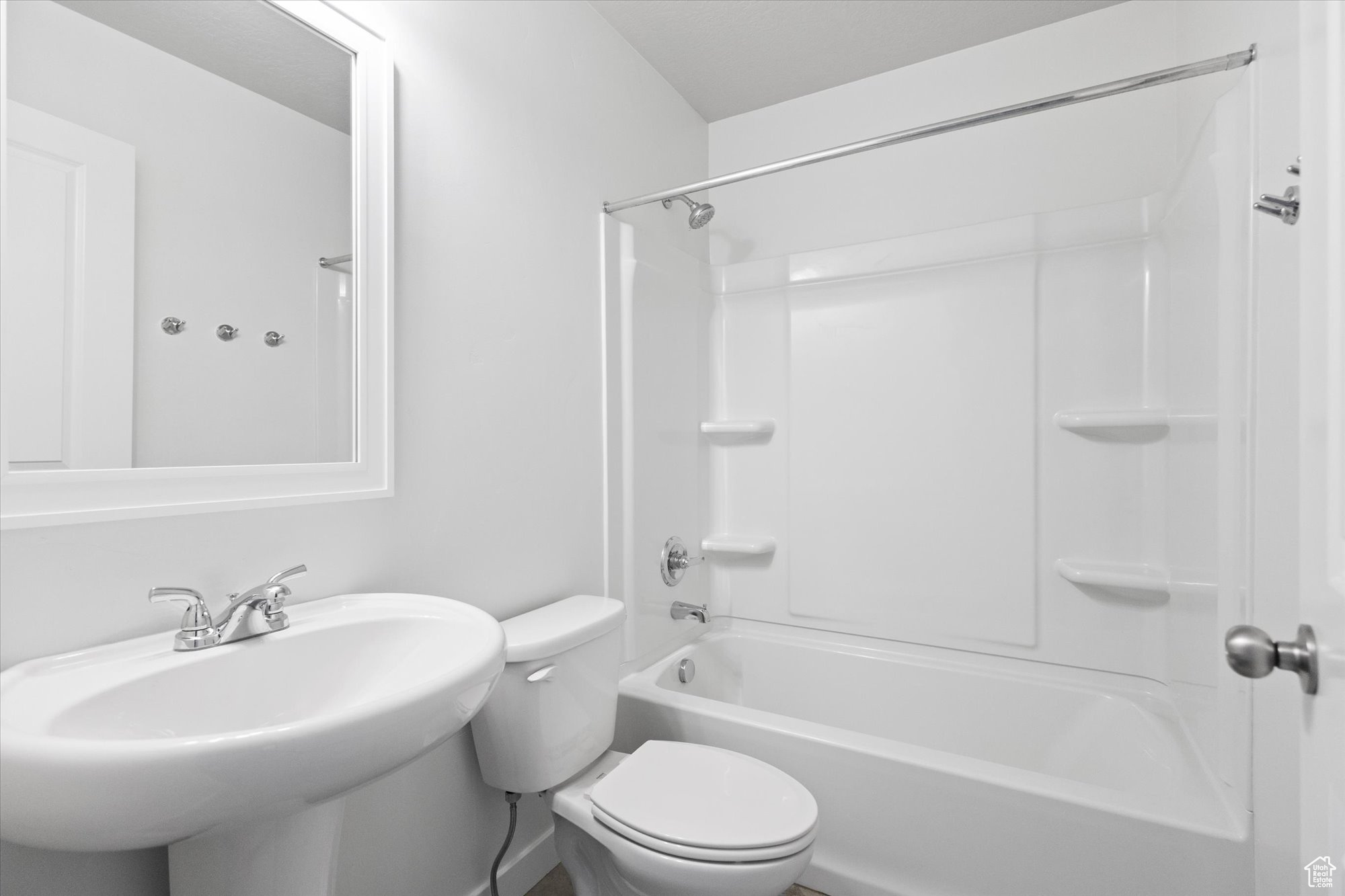 SOUTH POINT - Residential