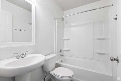 Tiny photo for 359 S 780 E, American Fork, UT 84003 (MLS # 2110361)