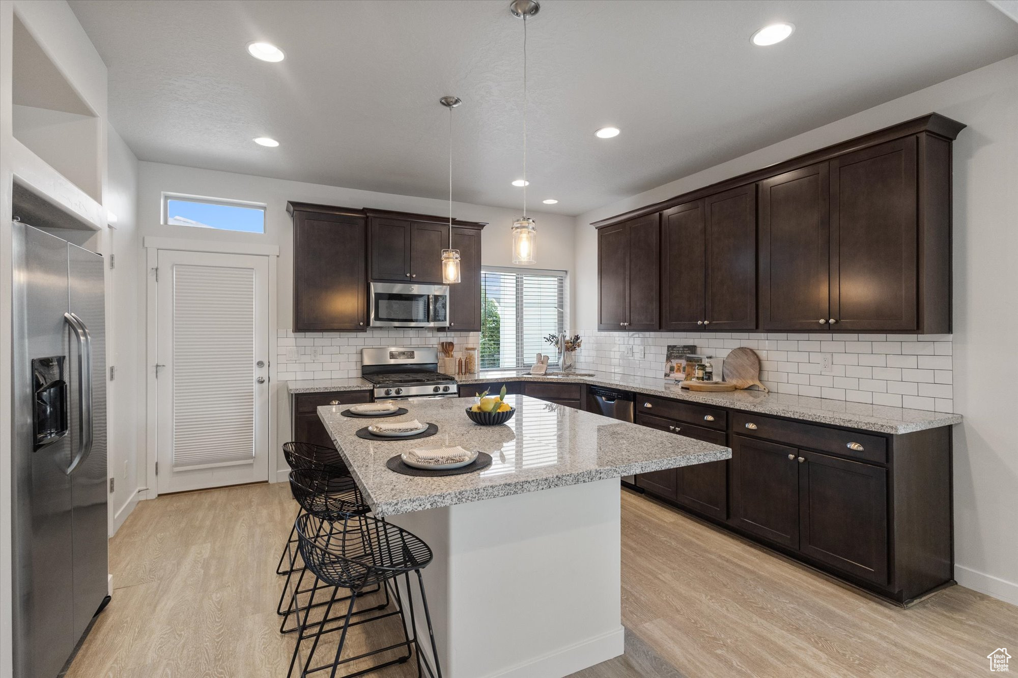 SOUTH POINT - Residential