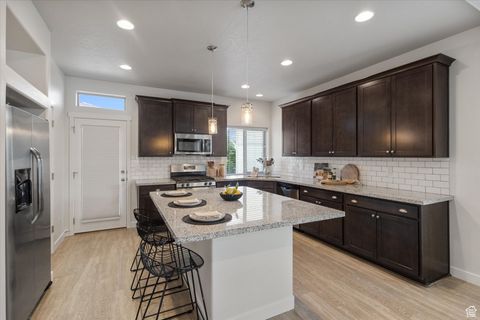 Tiny photo for 359 S 780 E, American Fork, UT 84003 (MLS # 2110361)