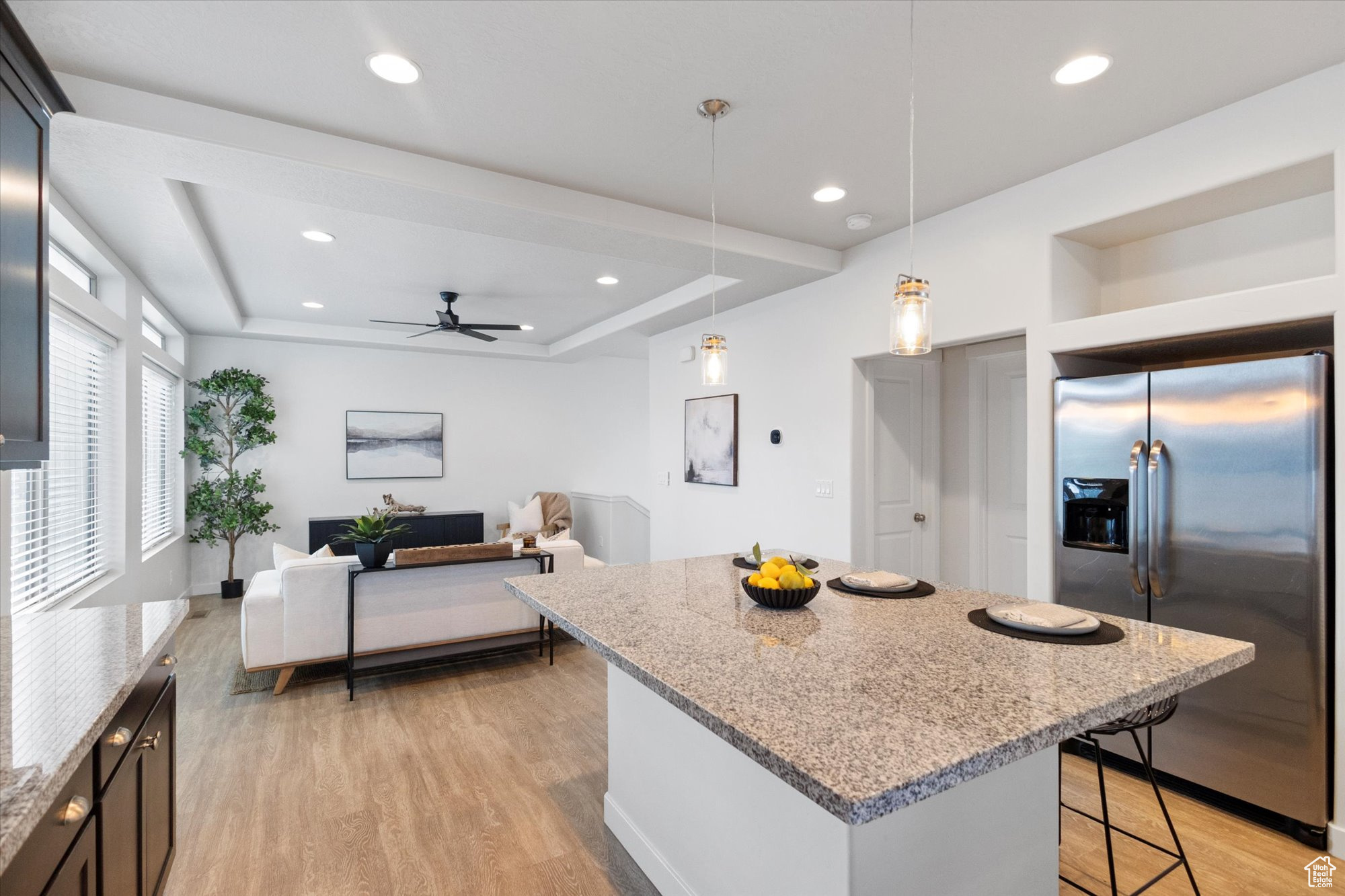 SOUTH POINT - Residential