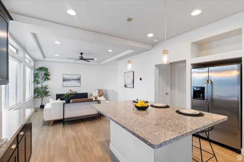 Tiny photo for 359 S 780 E, American Fork, UT 84003 (MLS # 2110361)