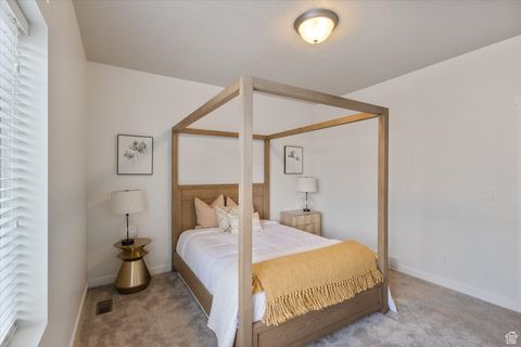 Tiny photo for 359 S 780 E, American Fork, UT 84003 (MLS # 2110361)