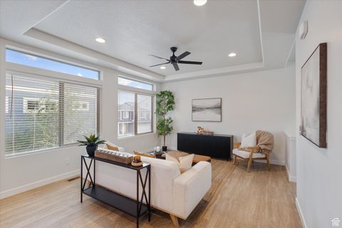 Tiny photo for 359 S 780 E, American Fork, UT 84003 (MLS # 2110361)