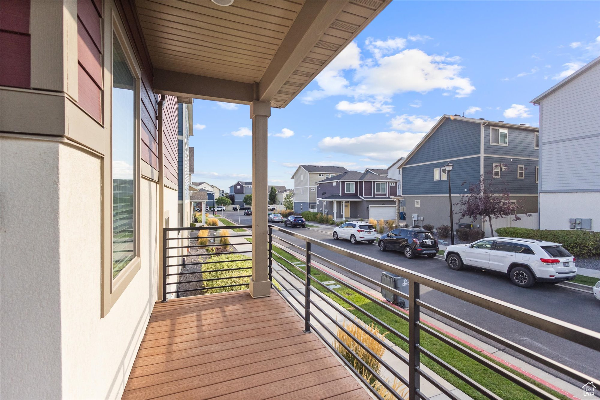 SOUTH POINT - Residential