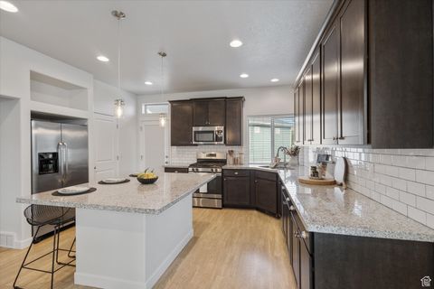 Tiny photo for 359 S 780 E, American Fork, UT 84003 (MLS # 2110361)