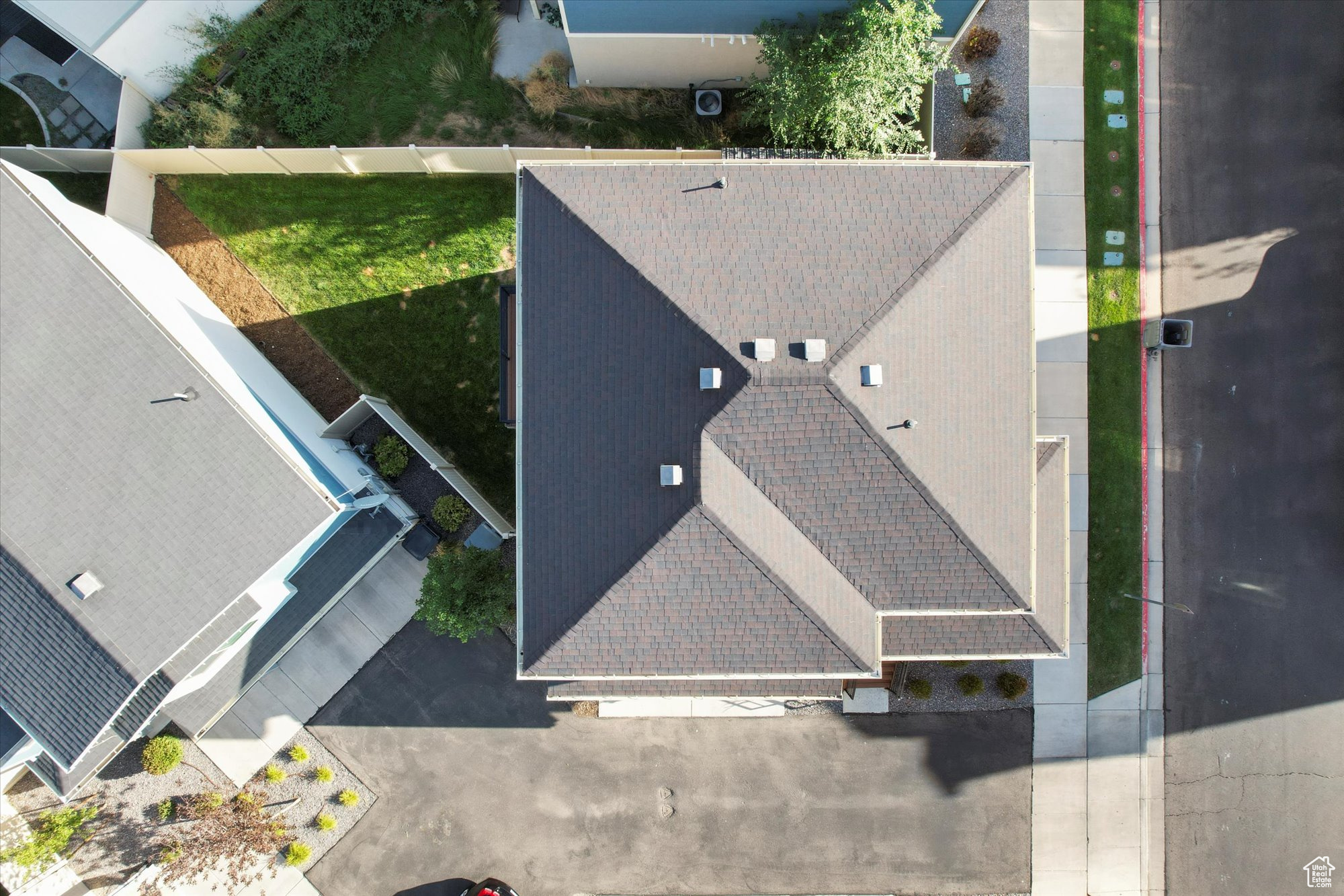 SOUTH POINT - Residential