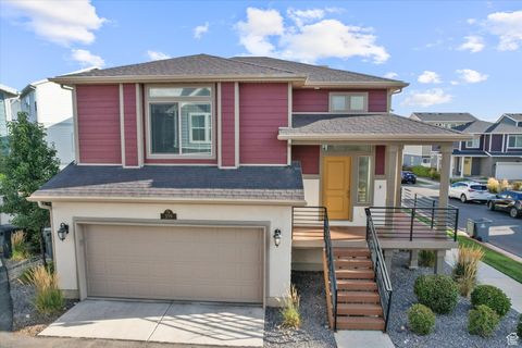 Tiny photo for 359 S 780 E, American Fork, UT 84003 (MLS # 2110361)