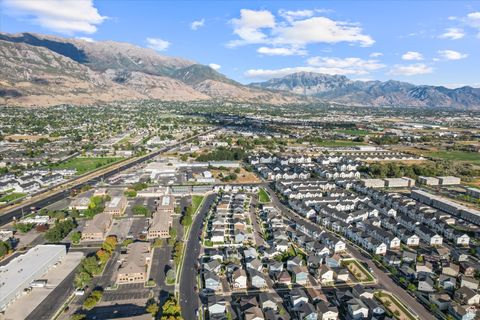 Tiny photo for 359 S 780 E, American Fork, UT 84003 (MLS # 2110361)