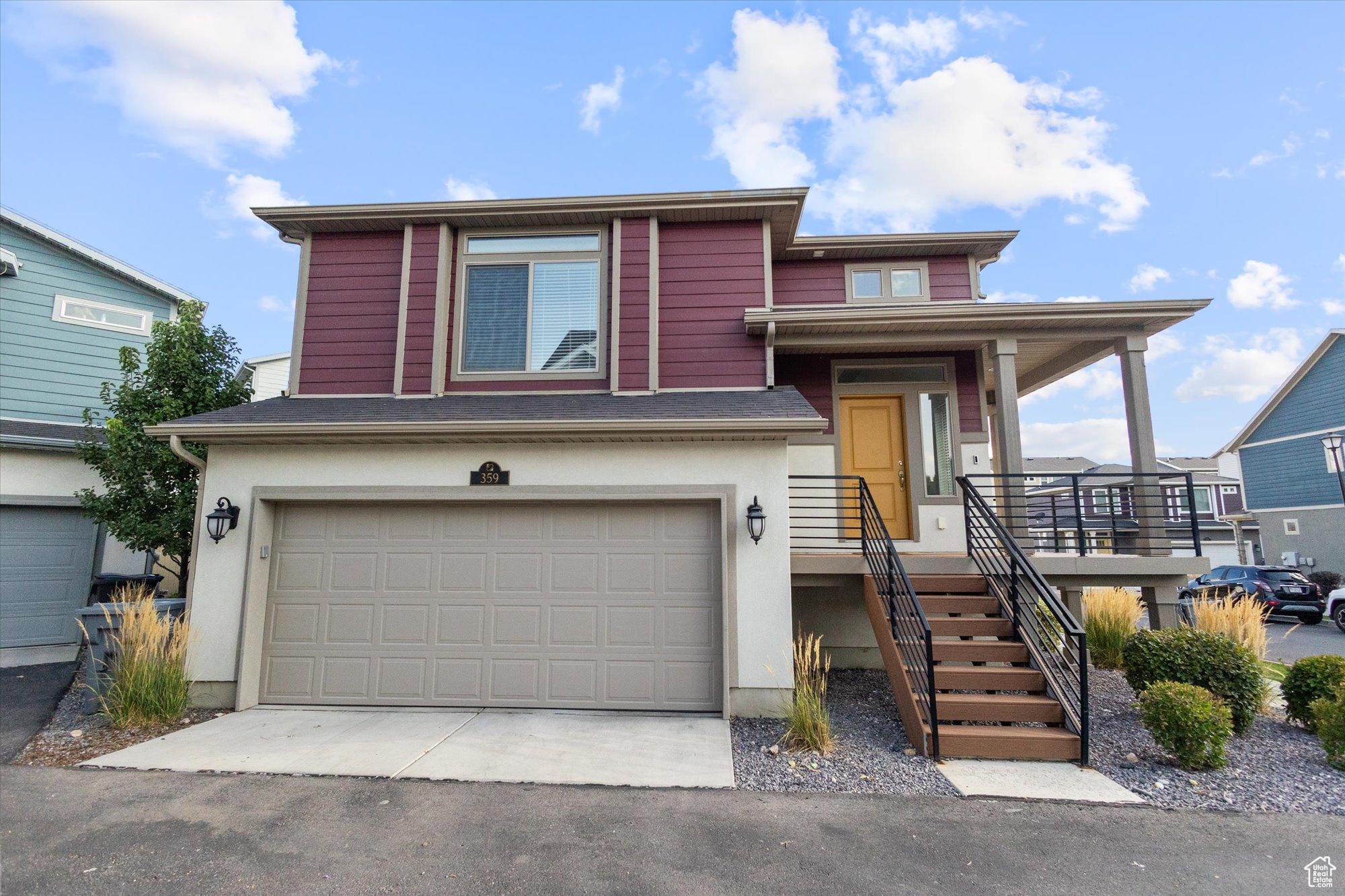 SOUTH POINT - Residential