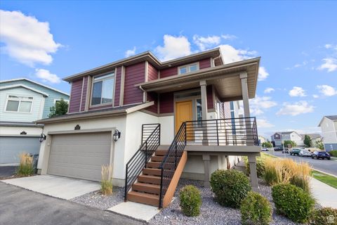 Tiny photo for 359 S 780 E, American Fork, UT 84003 (MLS # 2110361)