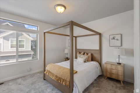 Tiny photo for 359 S 780 E, American Fork, UT 84003 (MLS # 2110361)