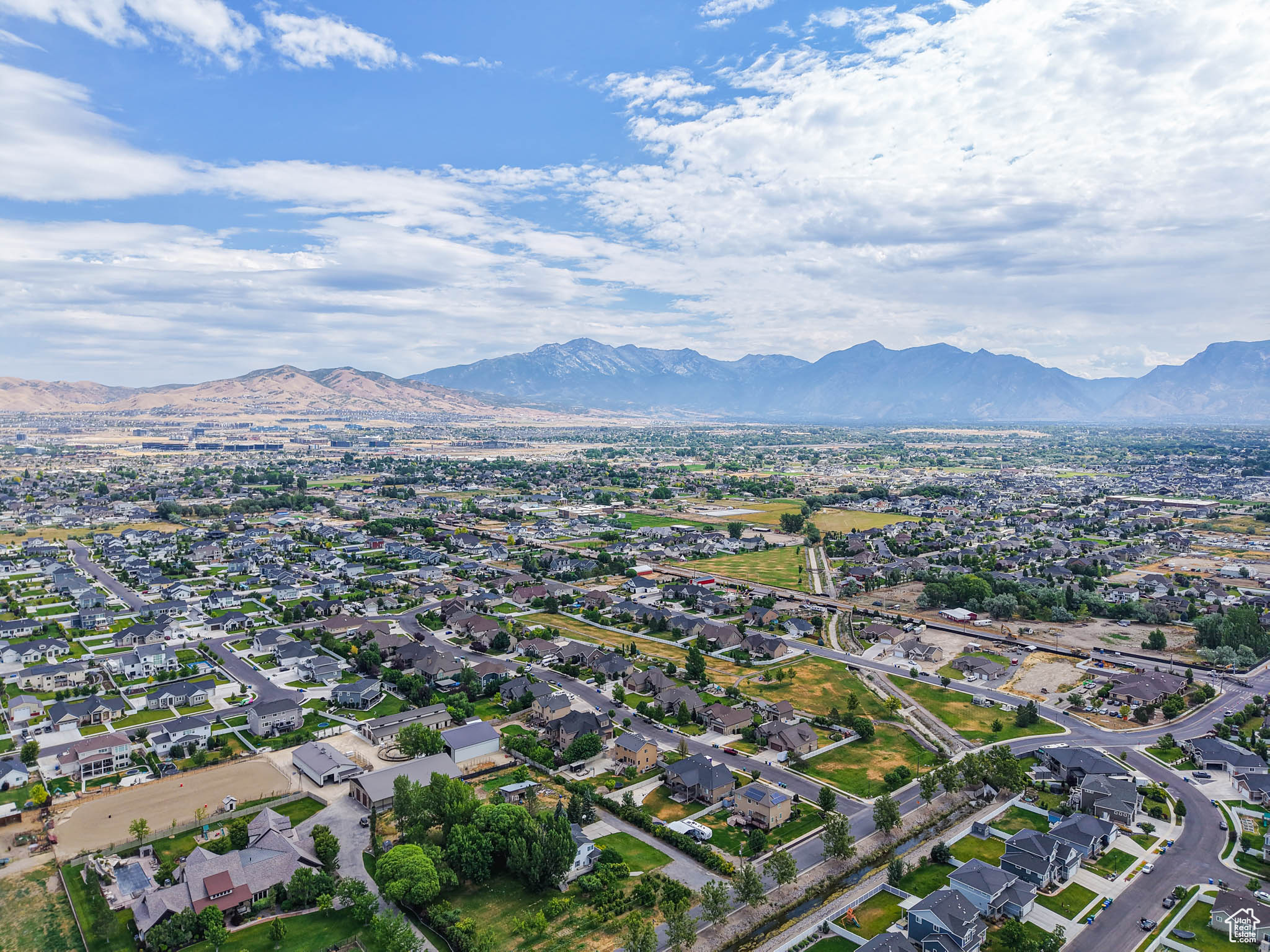 WILLOW HAVEN PRD - Residential