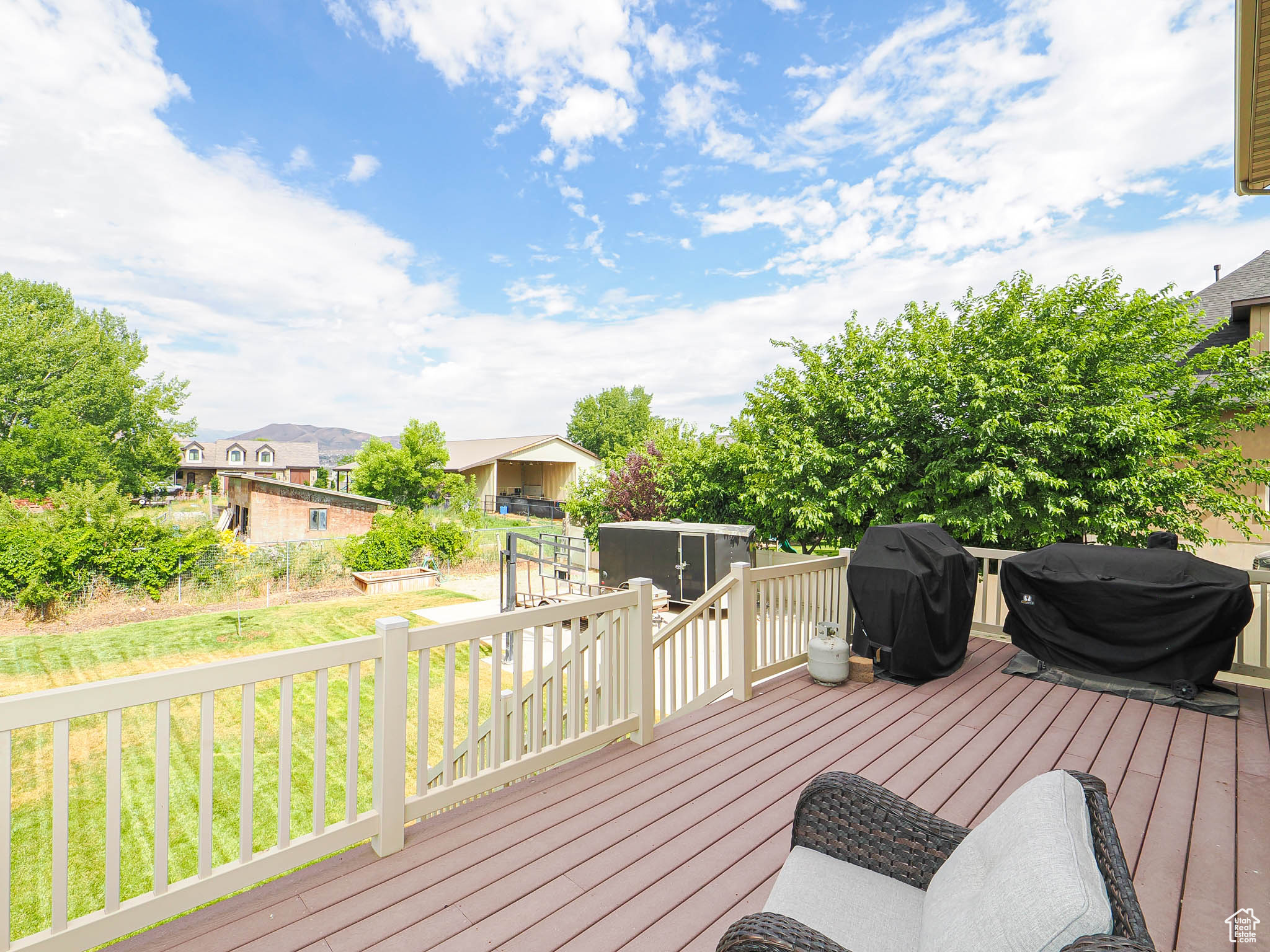 WILLOW HAVEN PRD - Residential