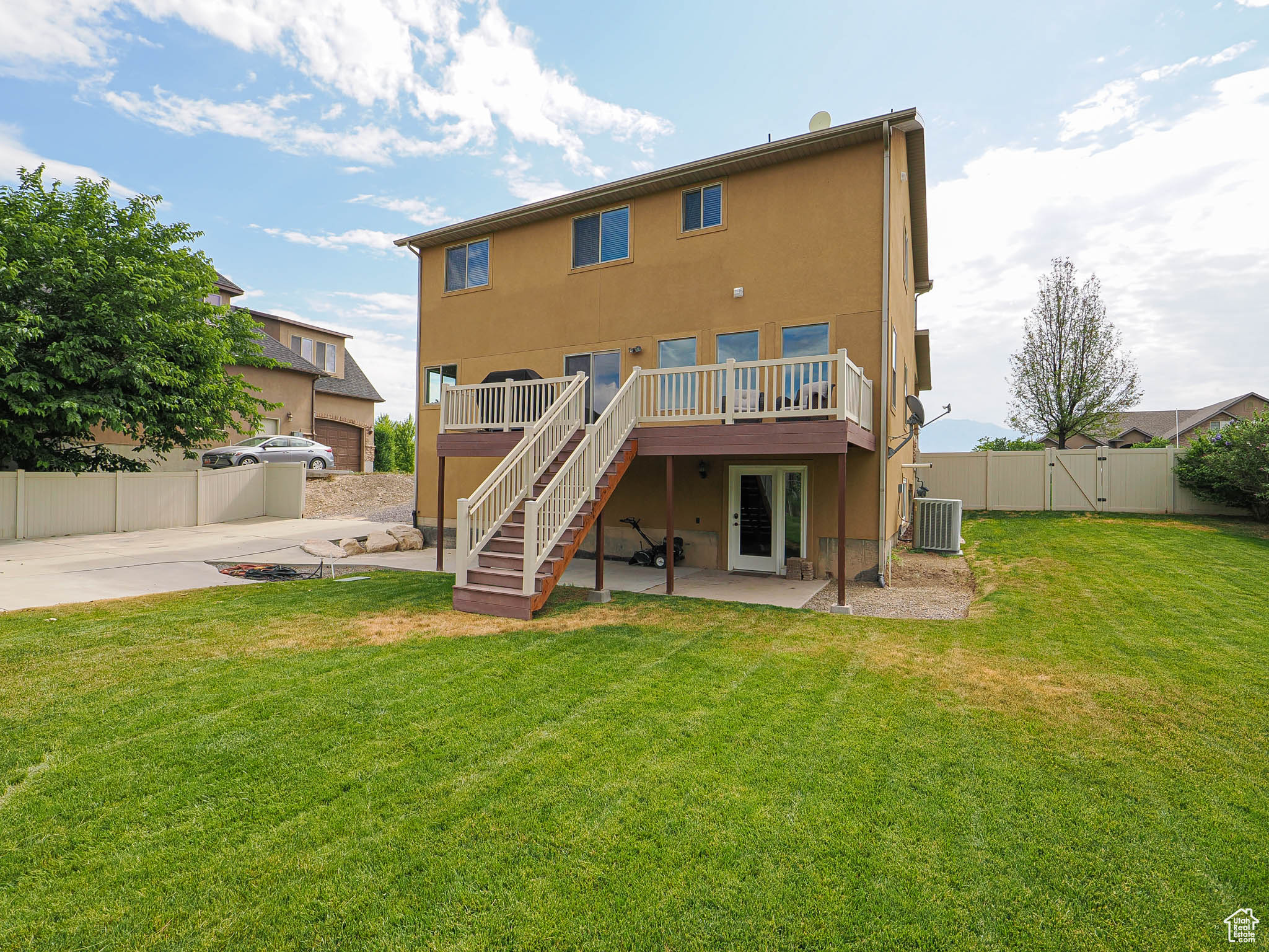 WILLOW HAVEN PRD - Residential