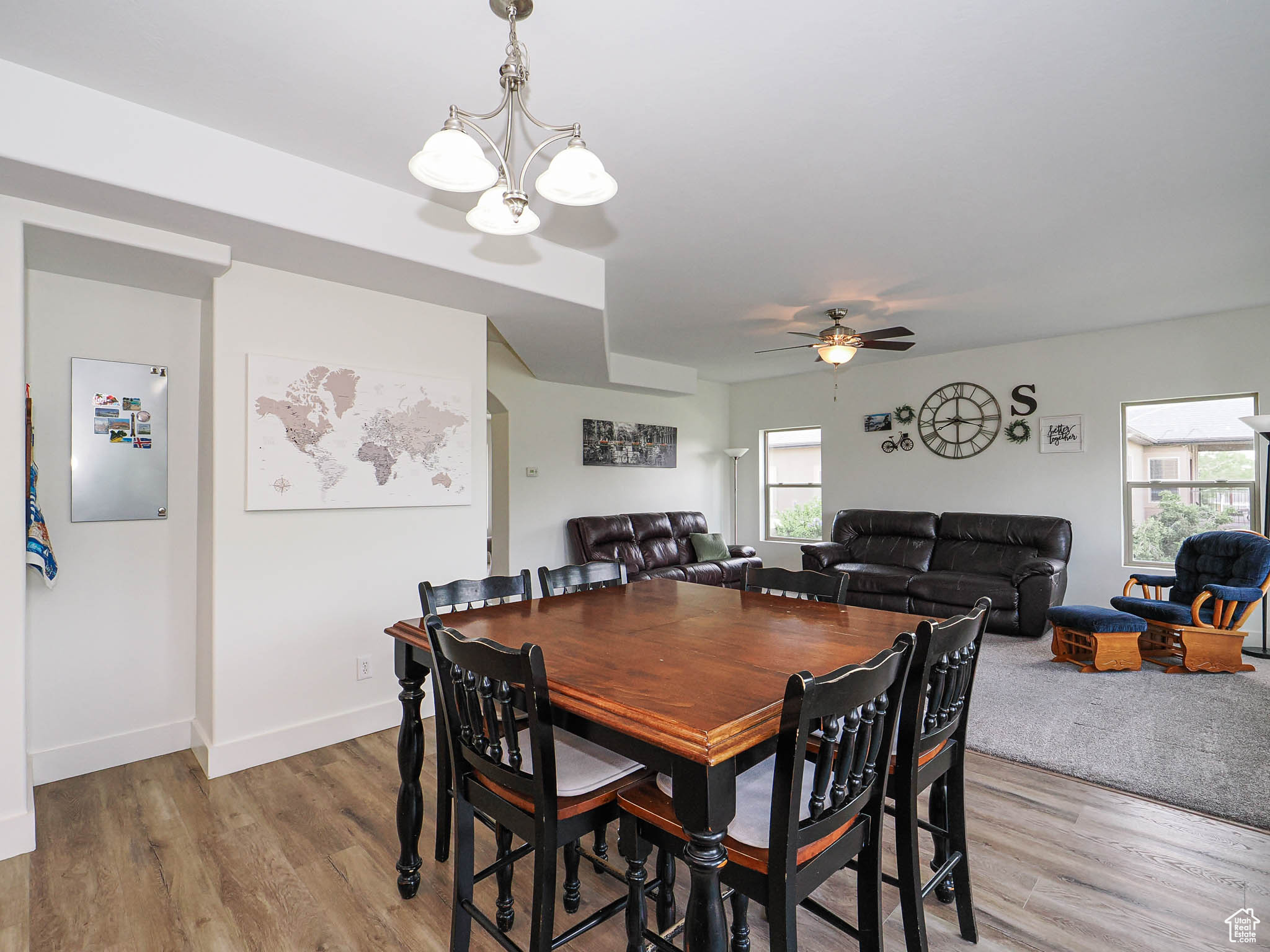 WILLOW HAVEN PRD - Residential