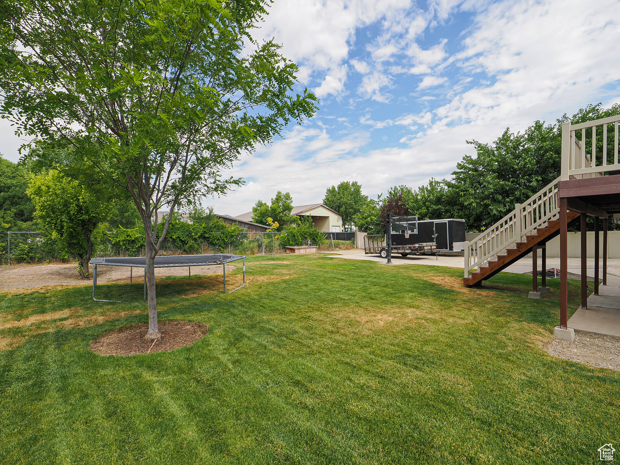 WILLOW HAVEN PRD - Residential