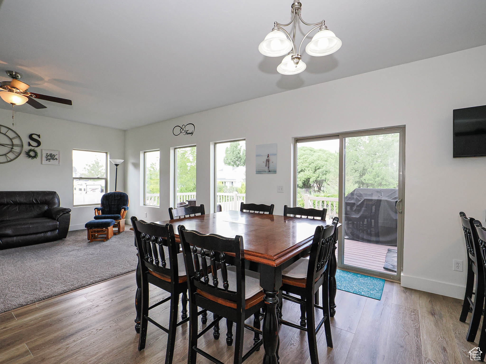 WILLOW HAVEN PRD - Residential