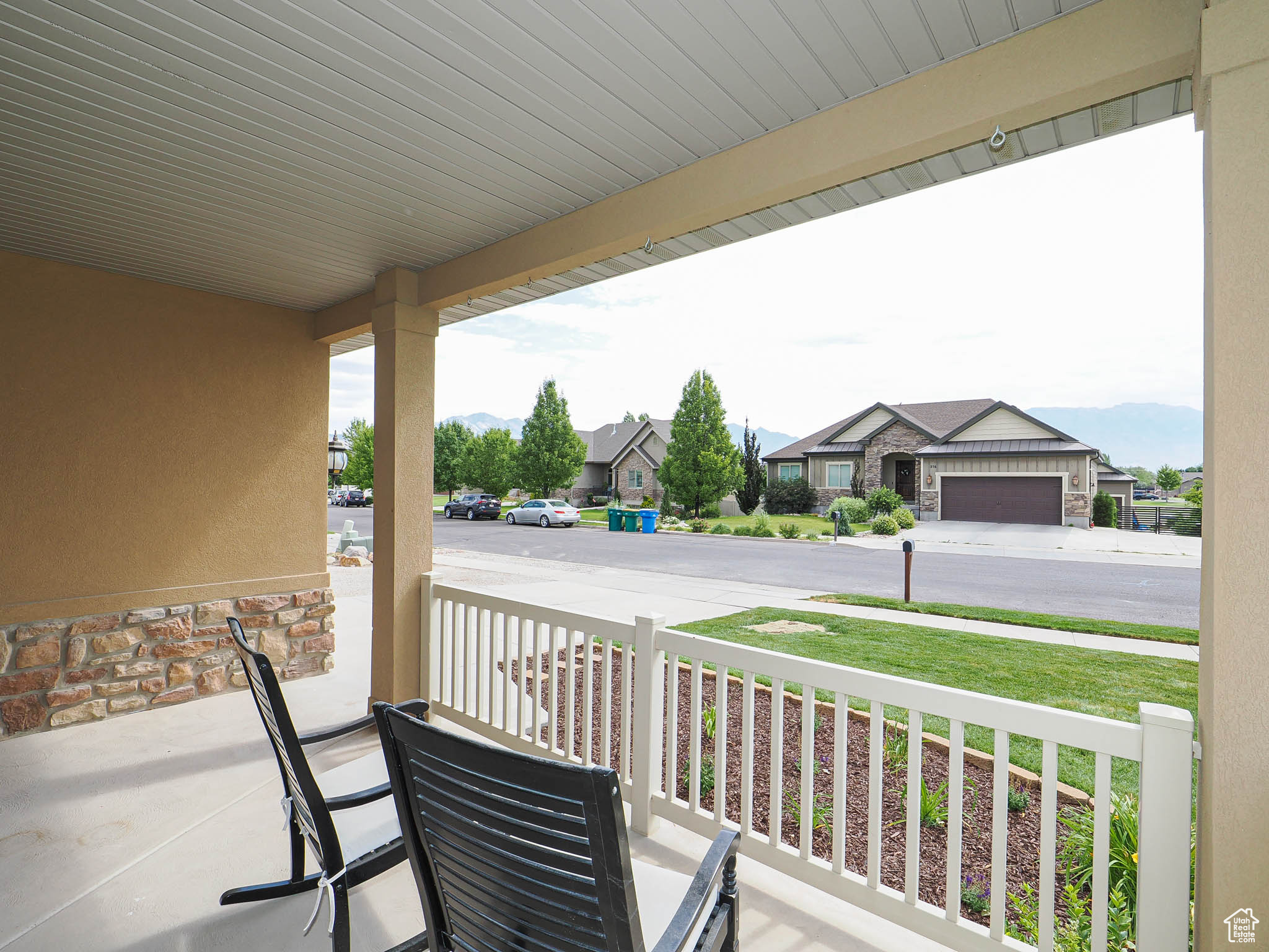 WILLOW HAVEN PRD - Residential