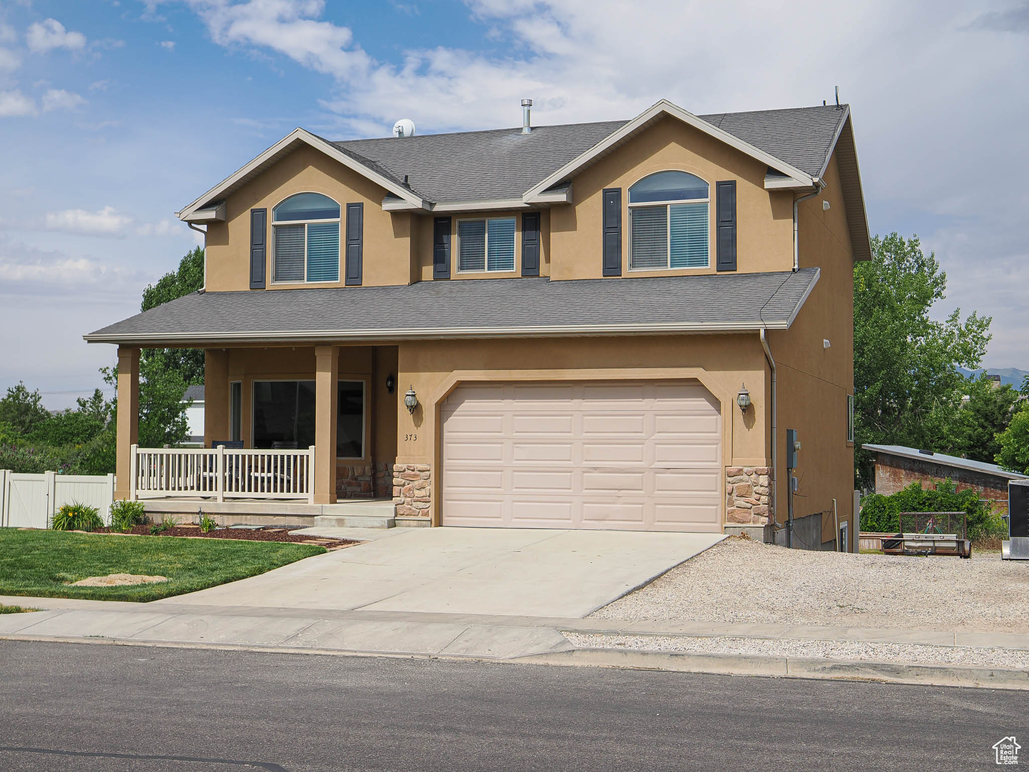 WILLOW HAVEN PRD - Residential