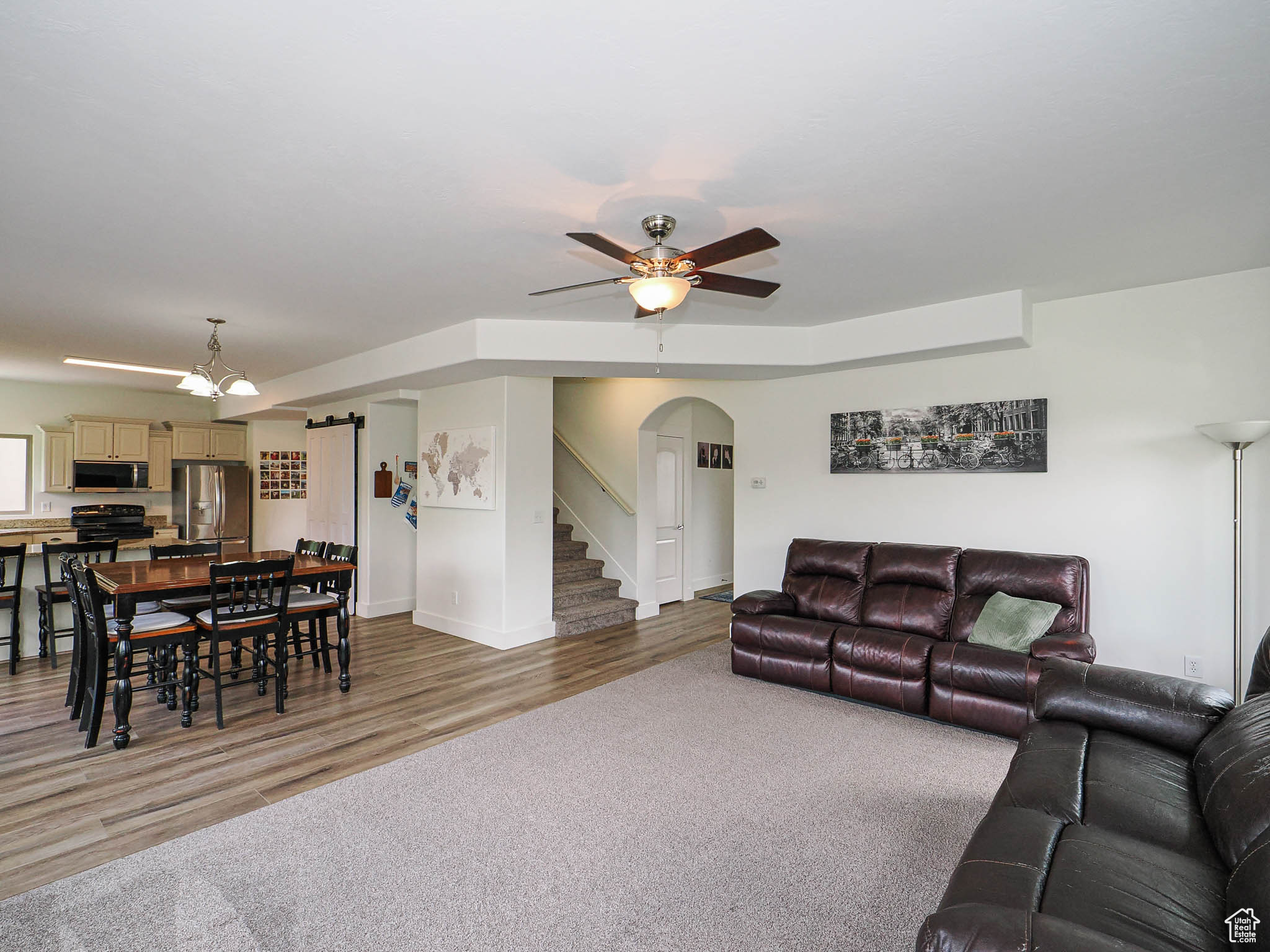 WILLOW HAVEN PRD - Residential