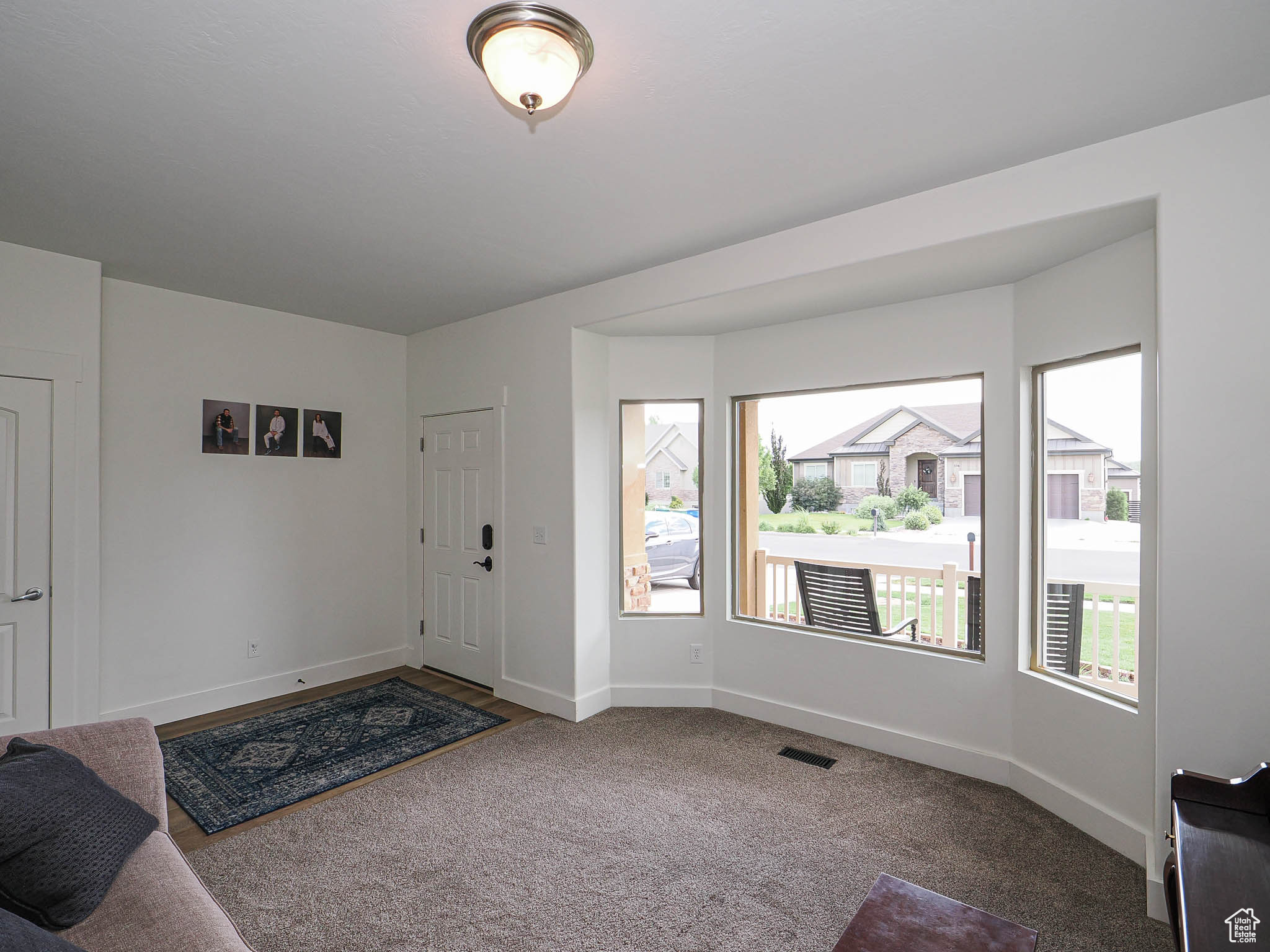 WILLOW HAVEN PRD - Residential