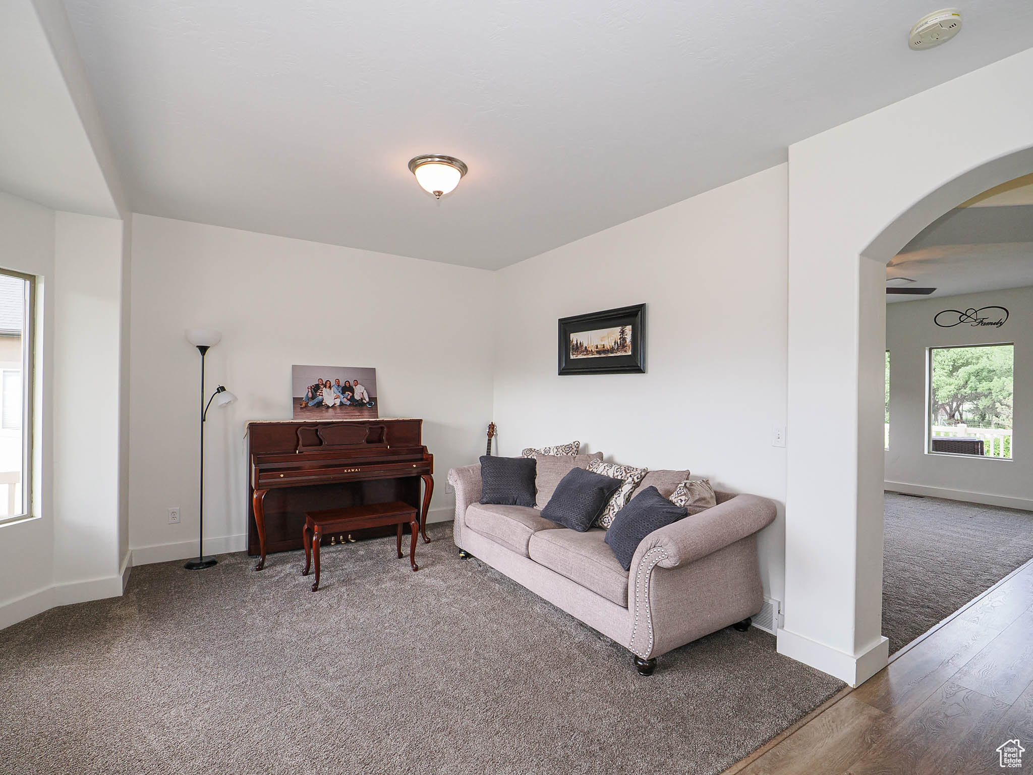 WILLOW HAVEN PRD - Residential