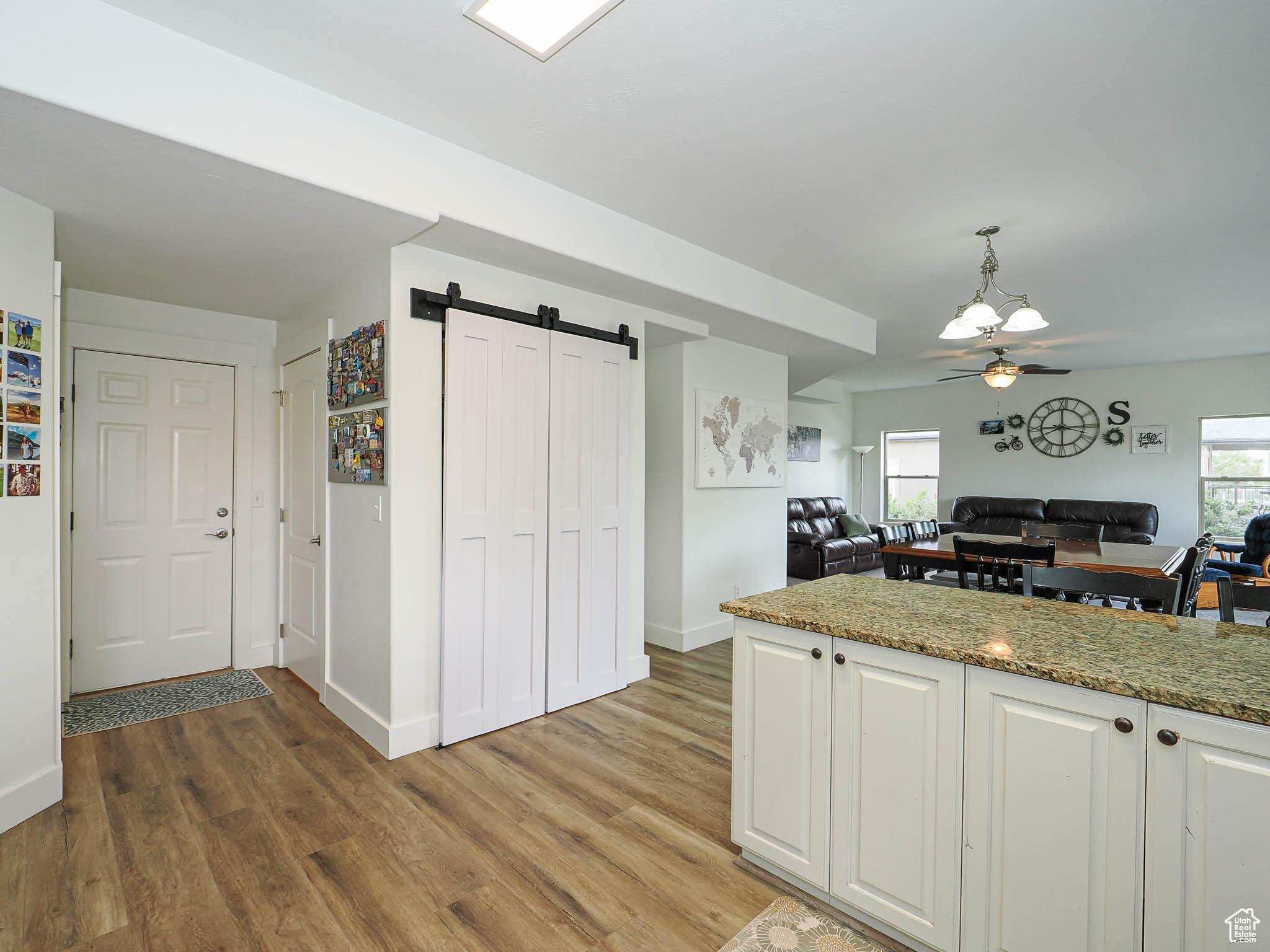 WILLOW HAVEN PRD - Residential