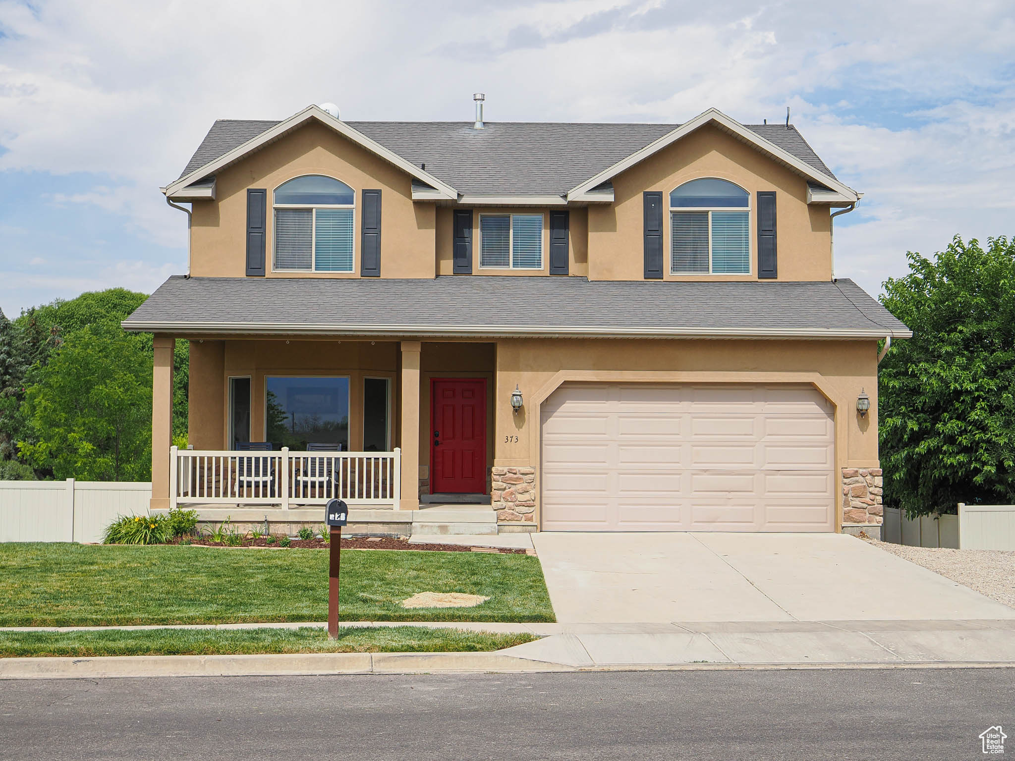 WILLOW HAVEN PRD - Residential