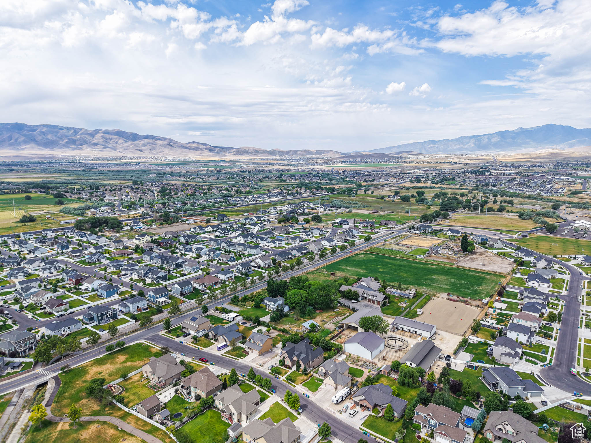 WILLOW HAVEN PRD - Residential