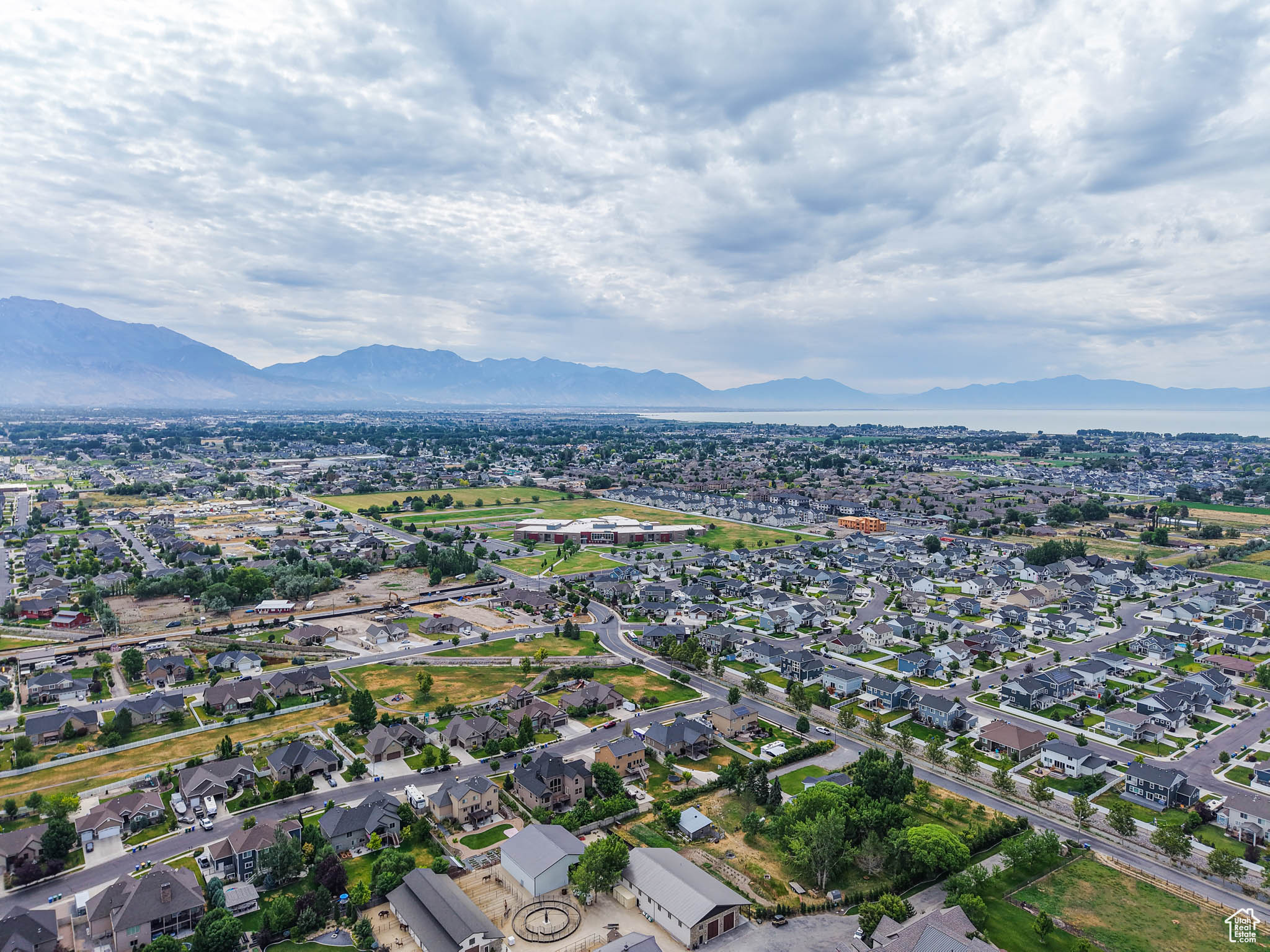 WILLOW HAVEN PRD - Residential