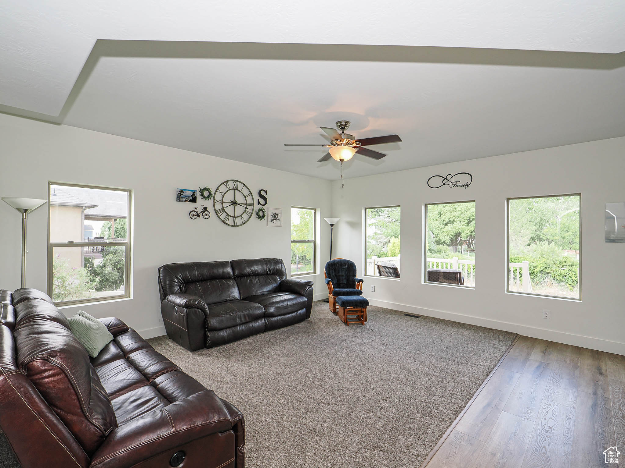 WILLOW HAVEN PRD - Residential