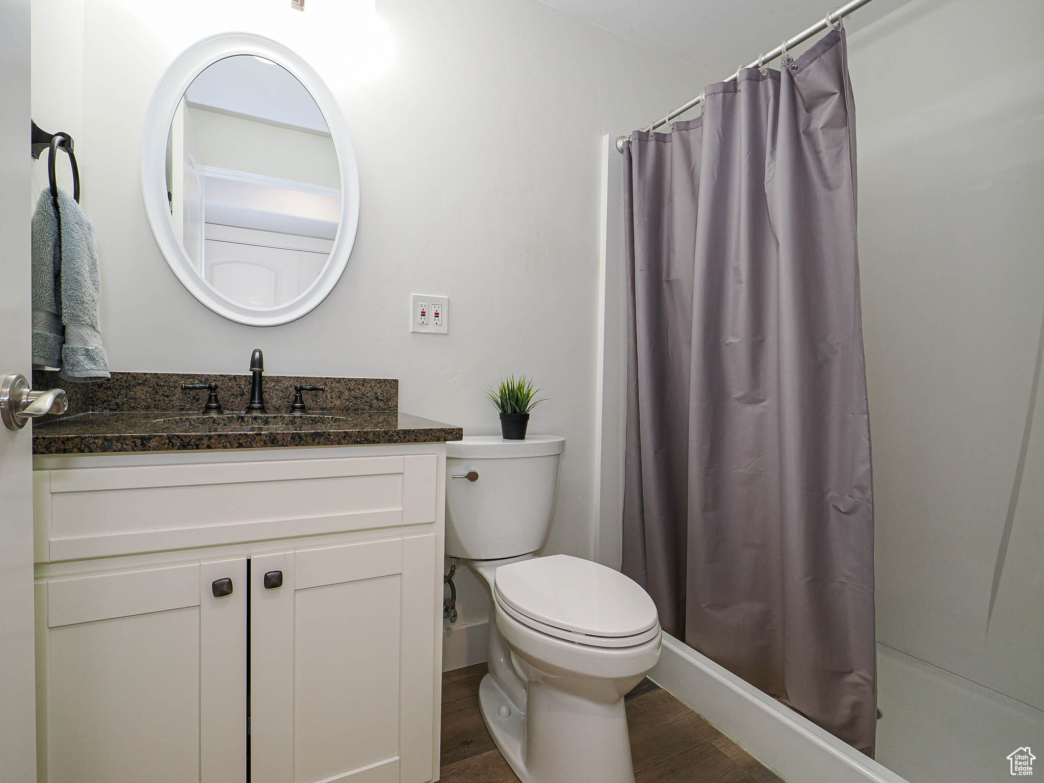 WILLOW HAVEN PRD - Residential