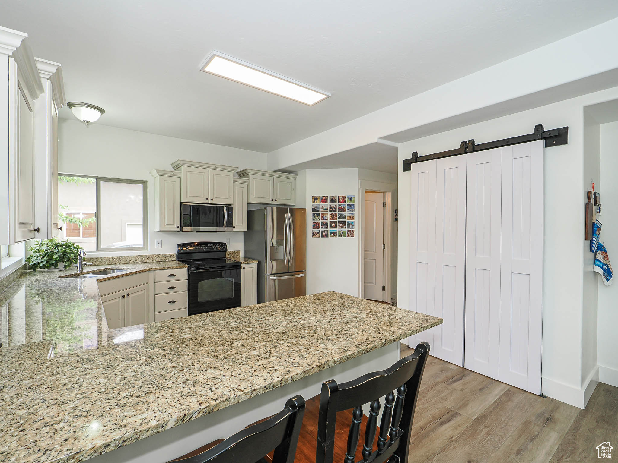 WILLOW HAVEN PRD - Residential