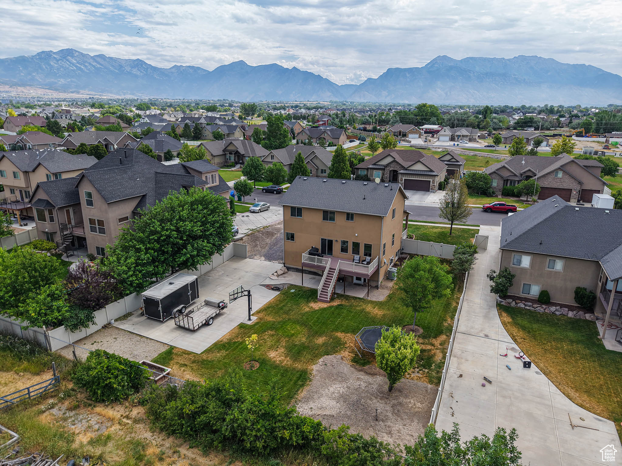 WILLOW HAVEN PRD - Residential