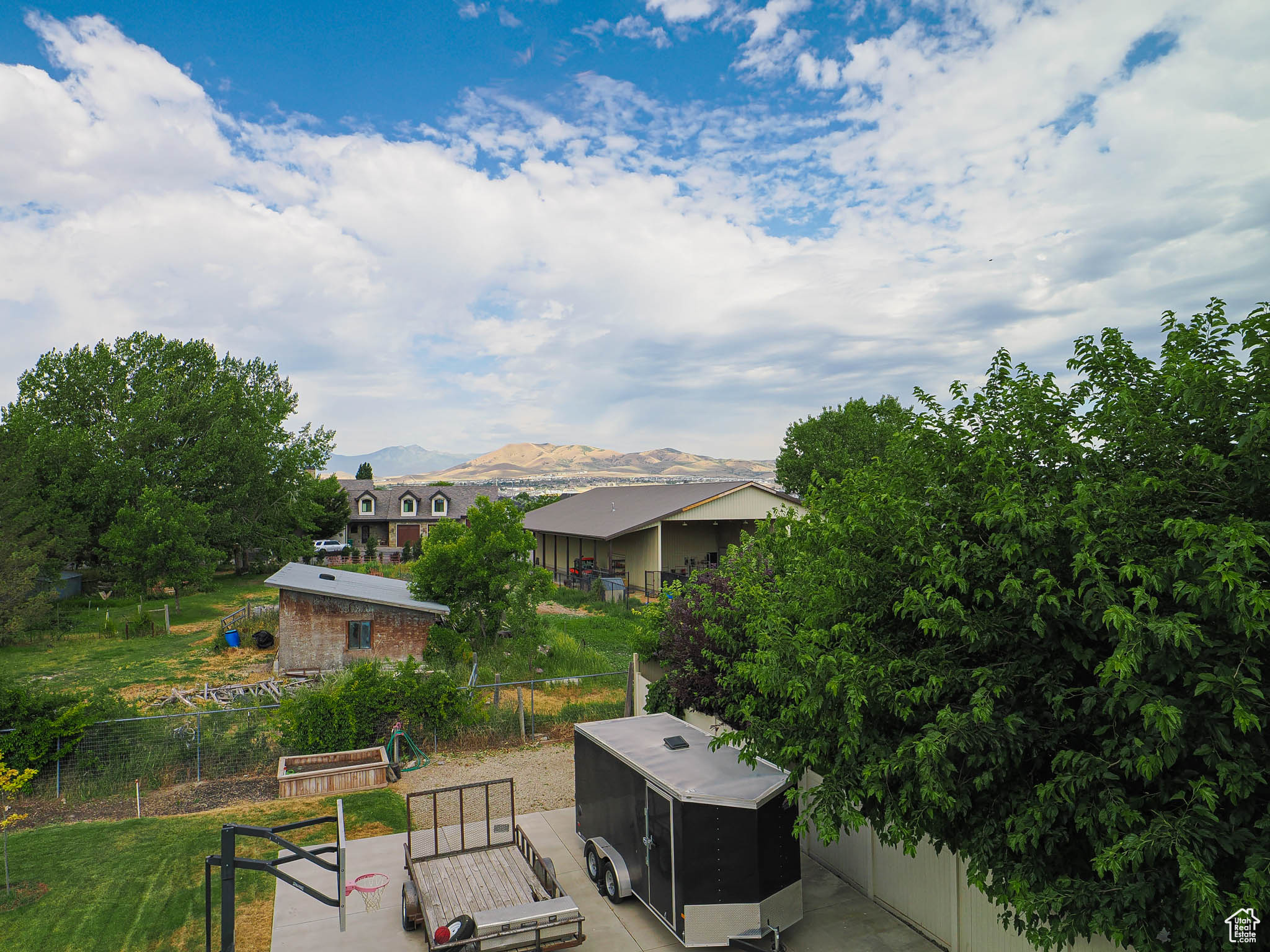 WILLOW HAVEN PRD - Residential