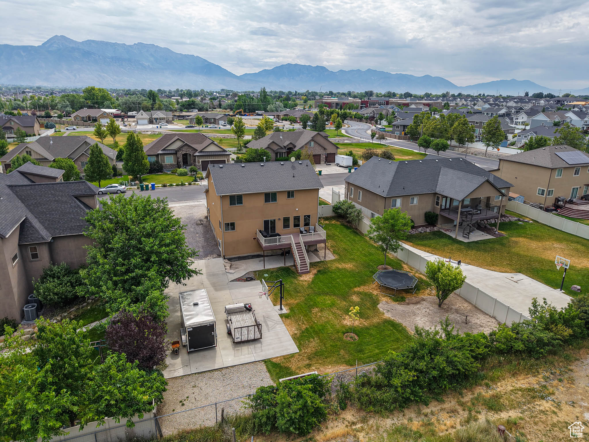 WILLOW HAVEN PRD - Residential