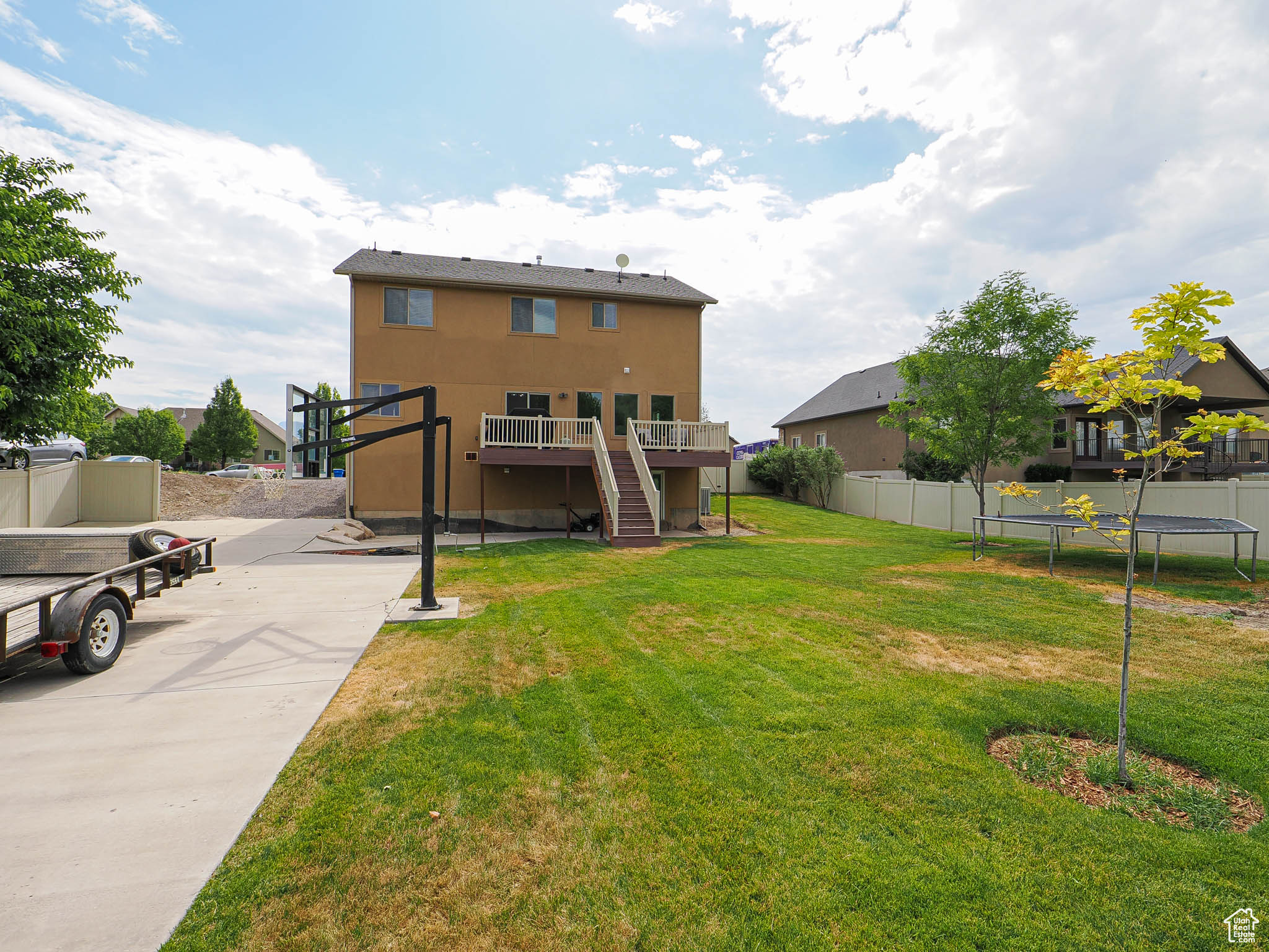 WILLOW HAVEN PRD - Residential