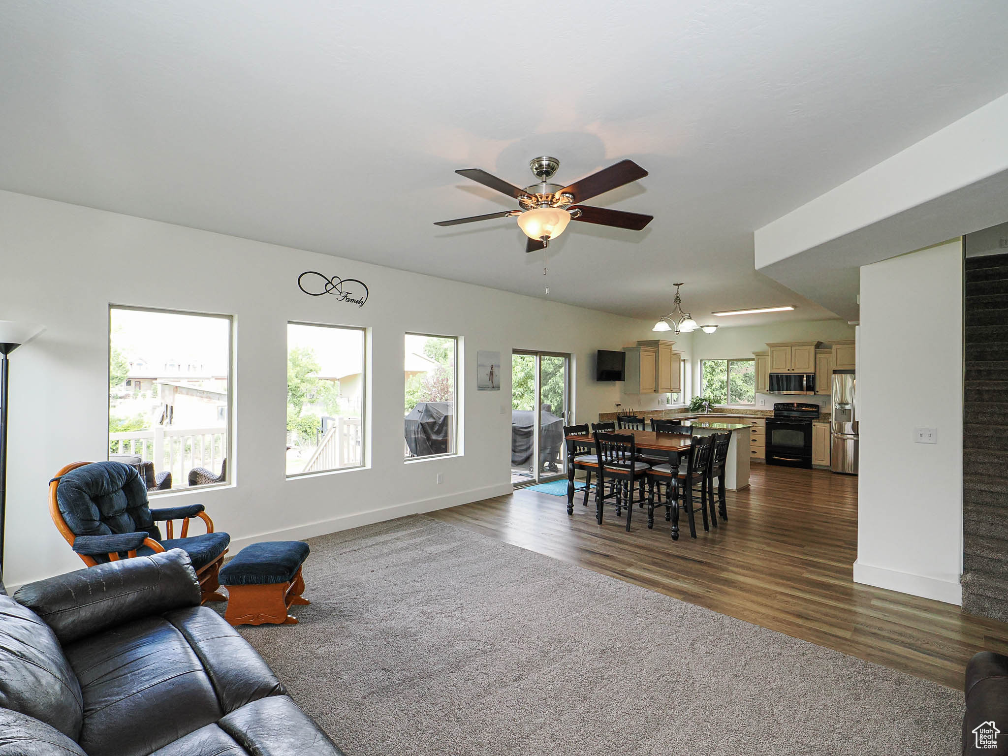 WILLOW HAVEN PRD - Residential