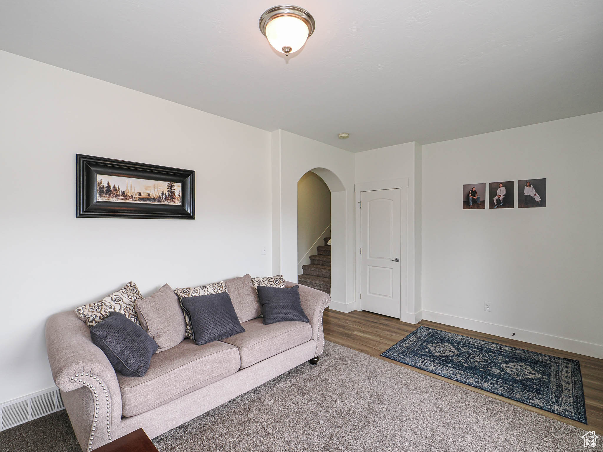 WILLOW HAVEN PRD - Residential