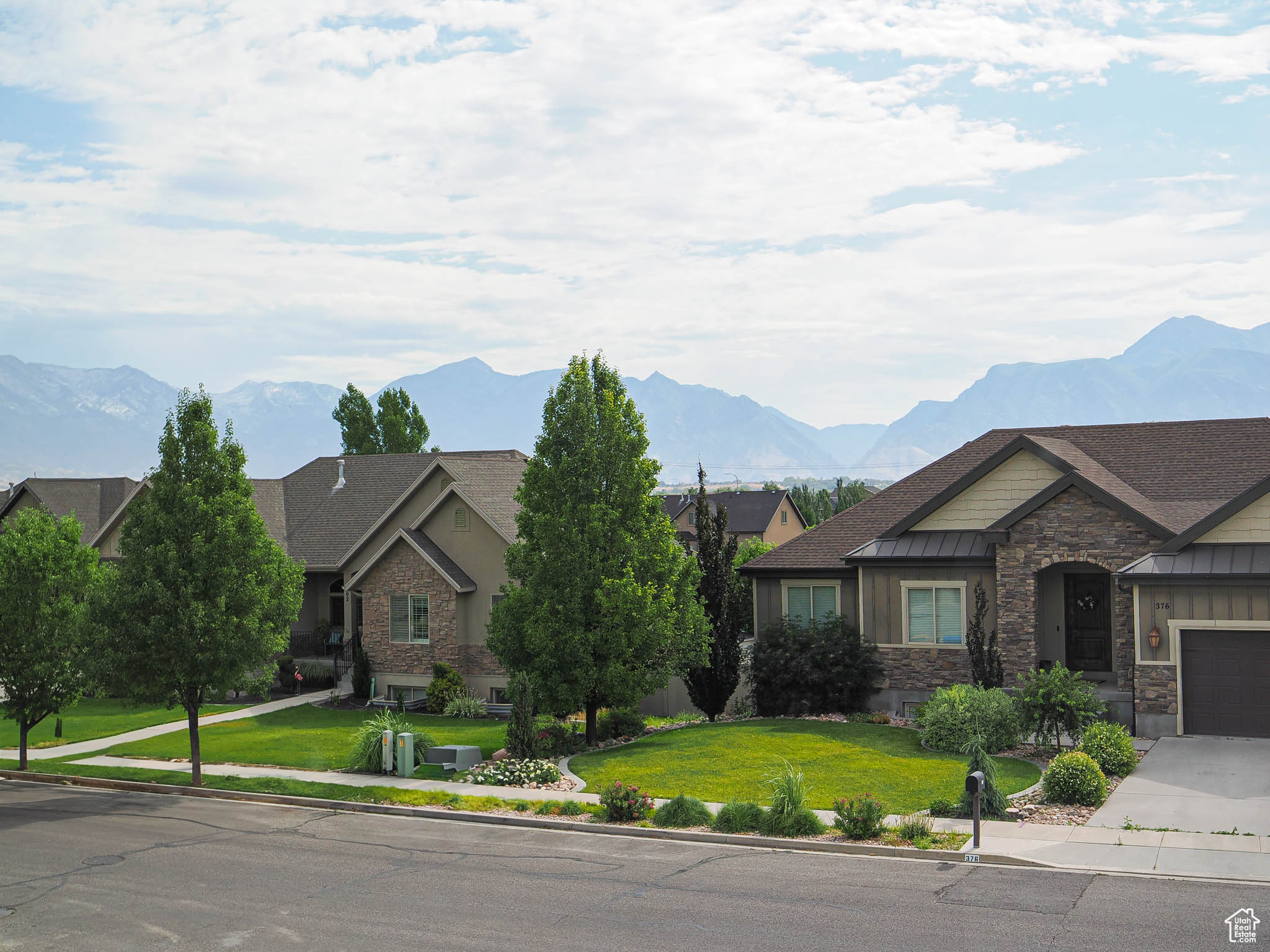 WILLOW HAVEN PRD - Residential