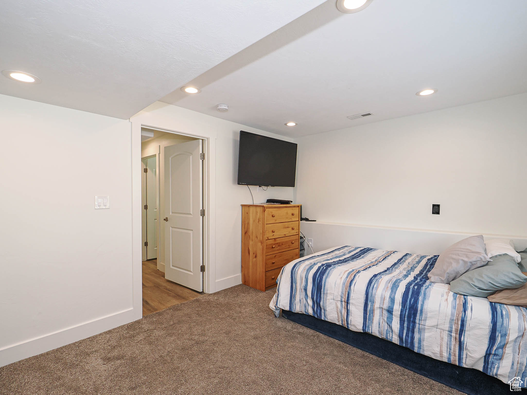 WILLOW HAVEN PRD - Residential