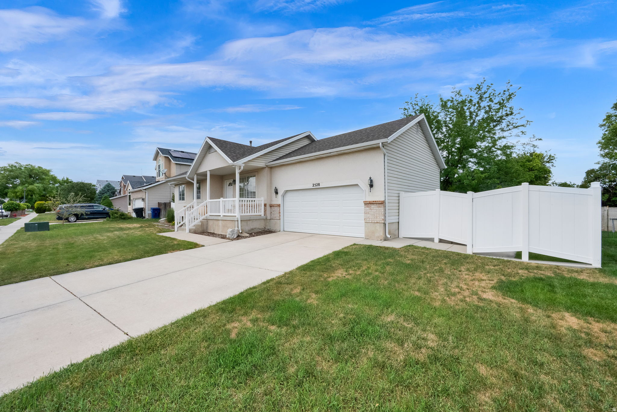 BENNION COVE - Residential